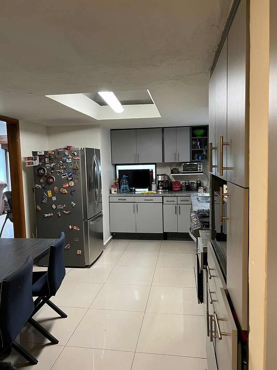 House in Las Cumbres 5 Sector B, Monterrey, photo 5 of 39
