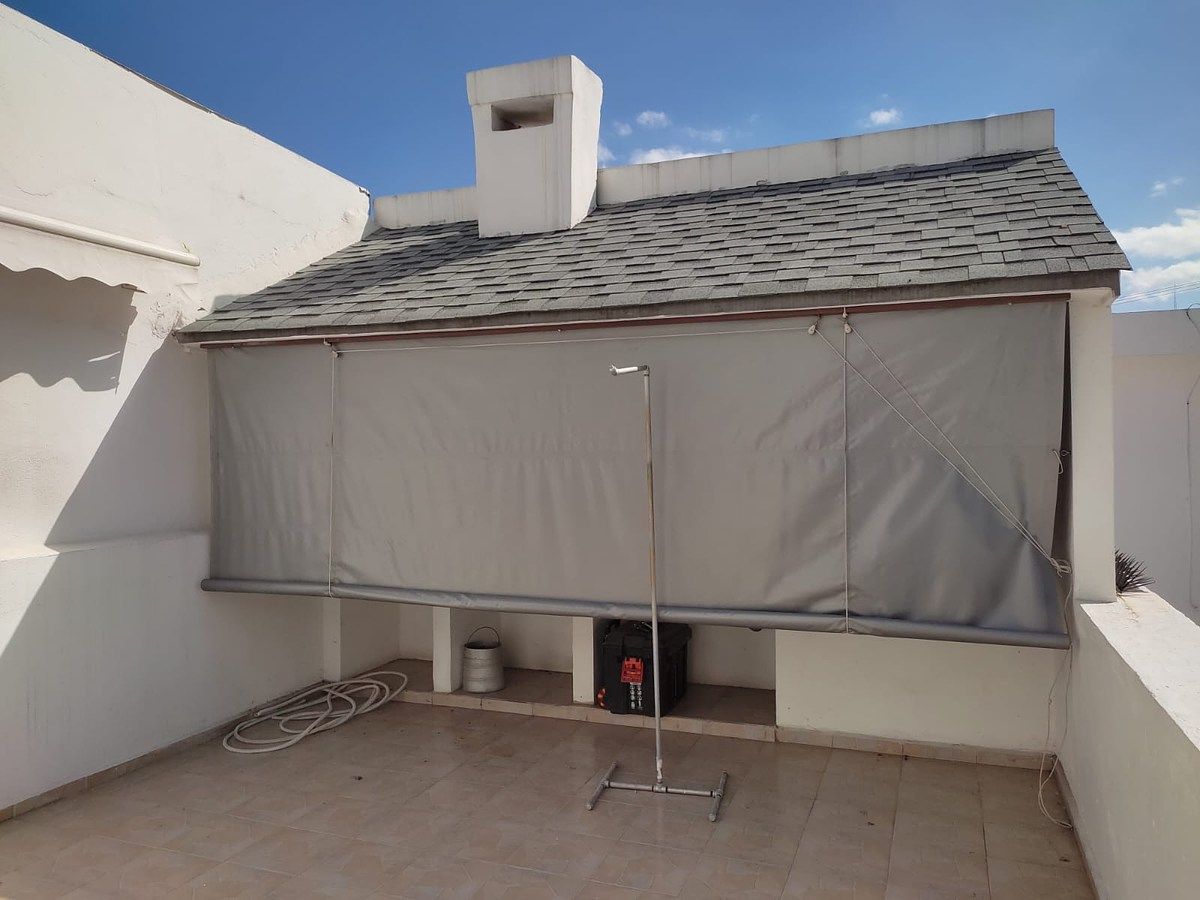 House in Las Cumbres 5 Sector B, Monterrey, photo 34 of 39