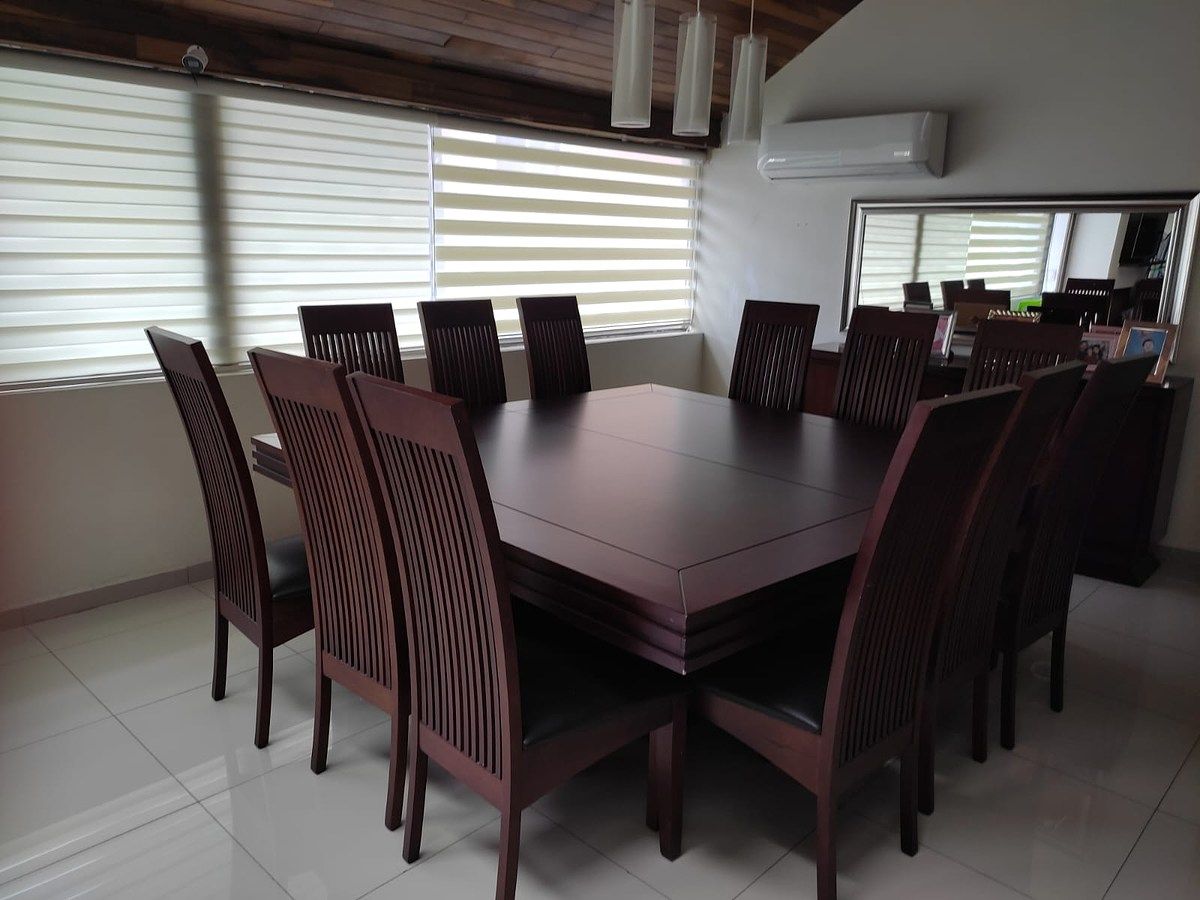 House in Las Cumbres 5 Sector B, Monterrey, photo 8 of 39