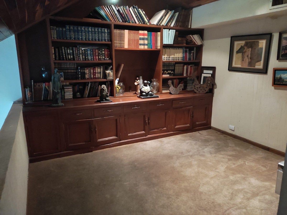 House in Las Cumbres 5 Sector B, Monterrey, photo 14 of 39