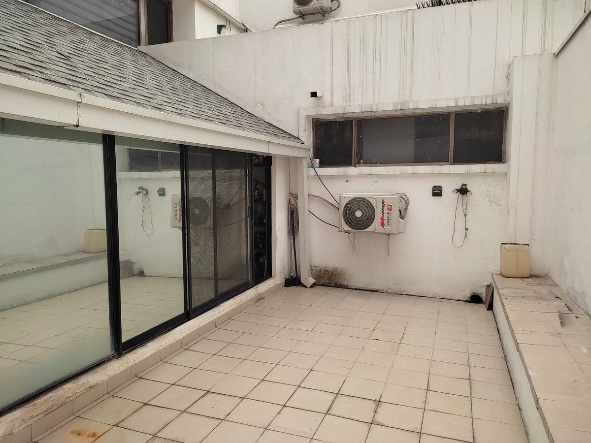 House in Las Cumbres 5 Sector B, Monterrey, photo 28 of 39