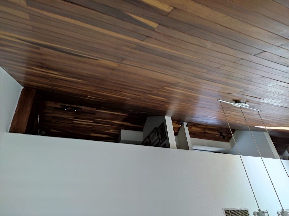House in Las Cumbres 5 Sector B, Monterrey, photo 22 of 39