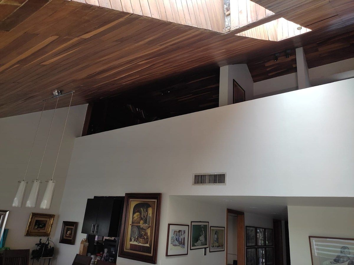 House in Las Cumbres 5 Sector B, Monterrey, photo 21 of 39
