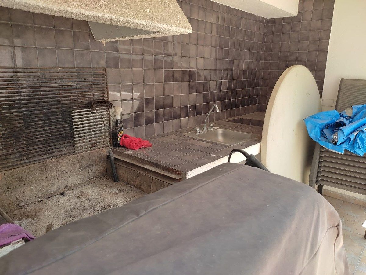 House in Las Cumbres 5 Sector B, Monterrey, photo 29 of 39