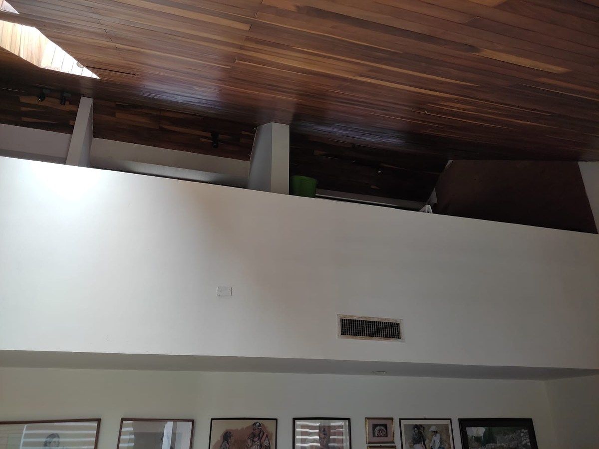 House in Las Cumbres 5 Sector B, Monterrey, photo 25 of 39
