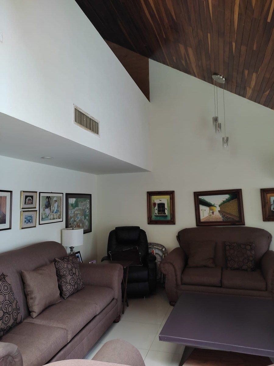 House in Las Cumbres 5 Sector B, Monterrey, photo 27 of 39