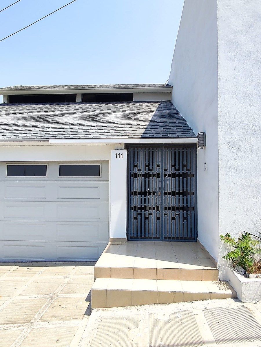 House in Las Cumbres 5 Sector B, Monterrey, photo 33 of 39