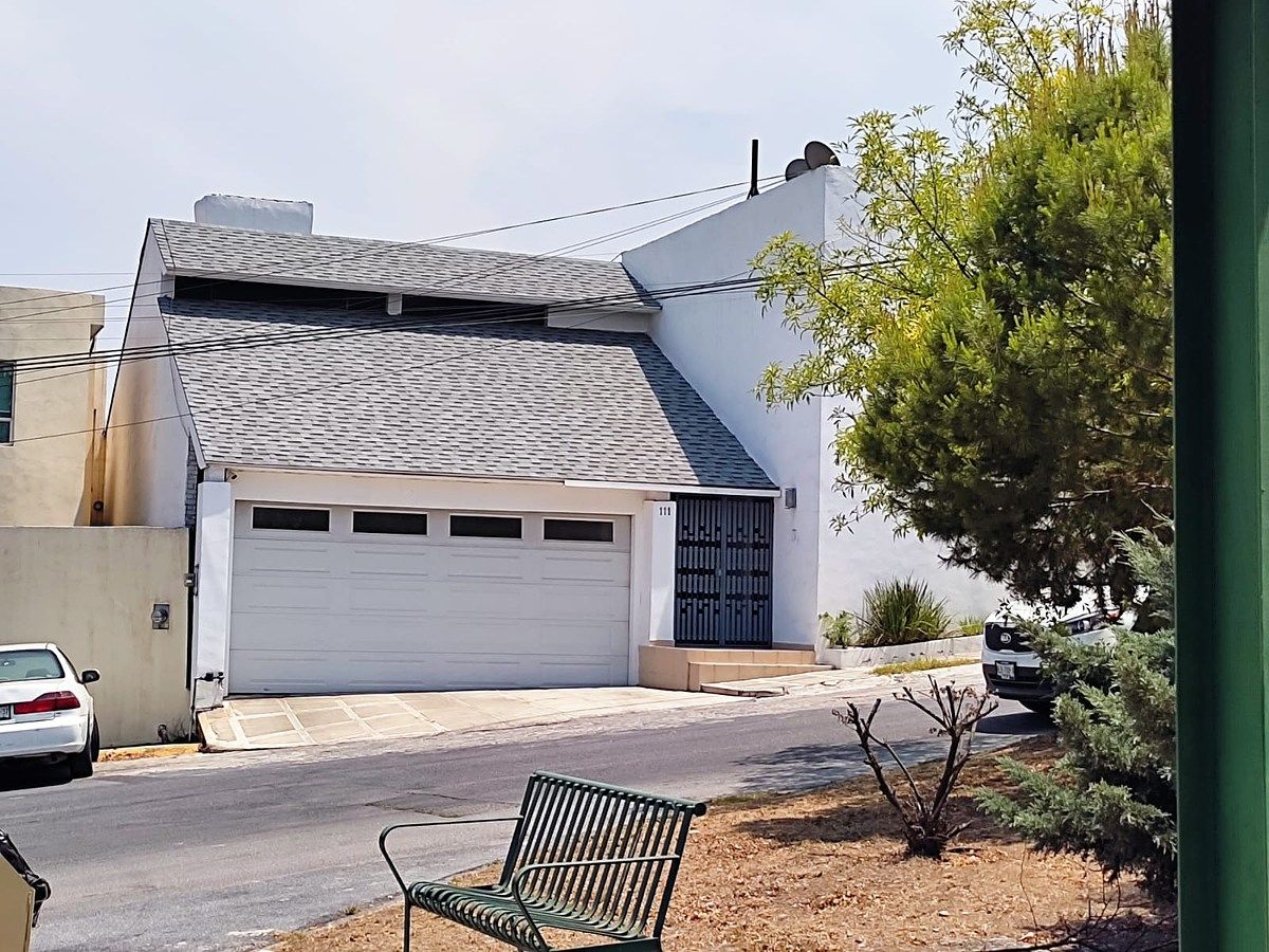 House in Las Cumbres 5 Sector B, Monterrey, photo 35 of 39