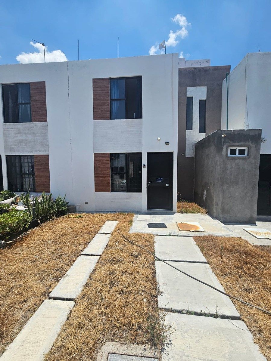 House in Gated Community in San Gerardo, Aguascalientes, photo 2 of 14