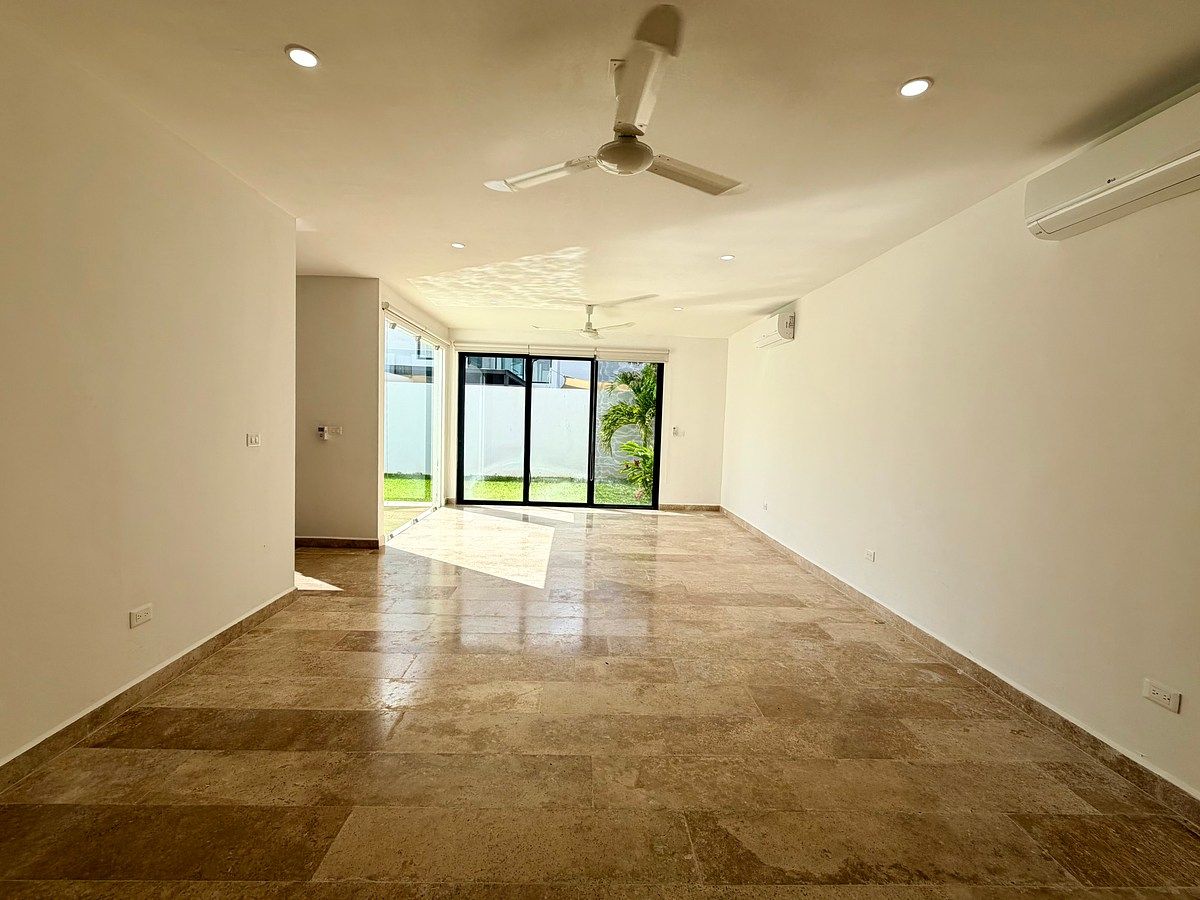 Casa en Temozón Norte, Mérida, foto 3 de 21