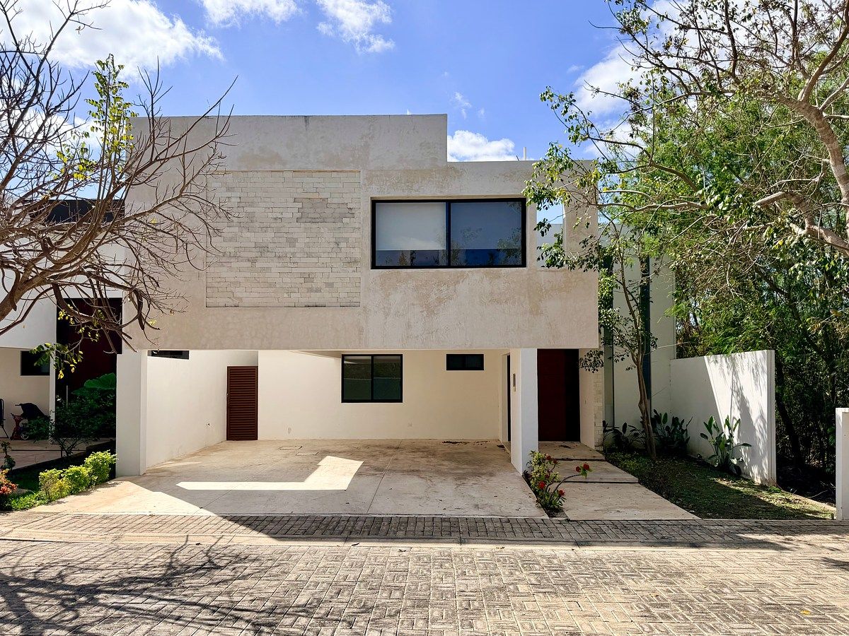 Casa en Temozón Norte, Mérida, foto 19 de 21