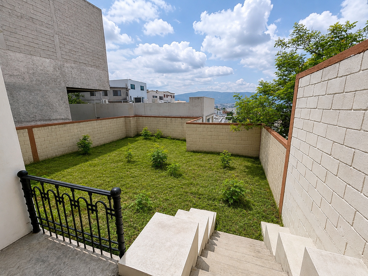 Casa en Cumbres Elite 5 Sector, Monterrey, foto 4 de 23