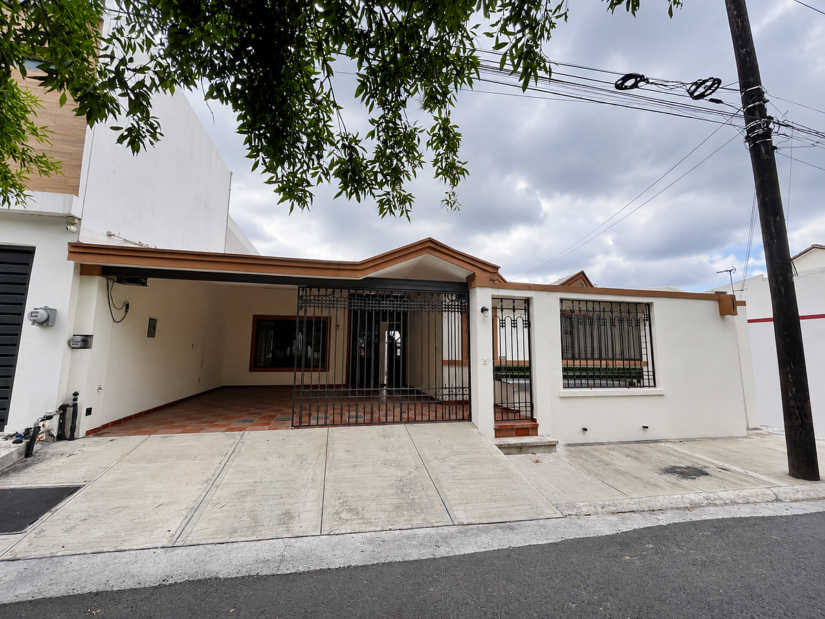 Casa en Cumbres Elite 5 Sector, Monterrey, foto 3 de 23