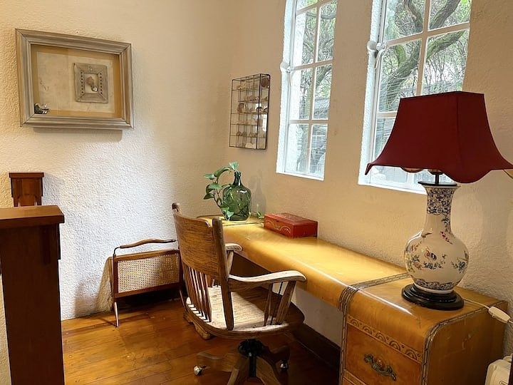 Apartamento em Roma Norte, Cuauhtémoc, foto 35 de 37