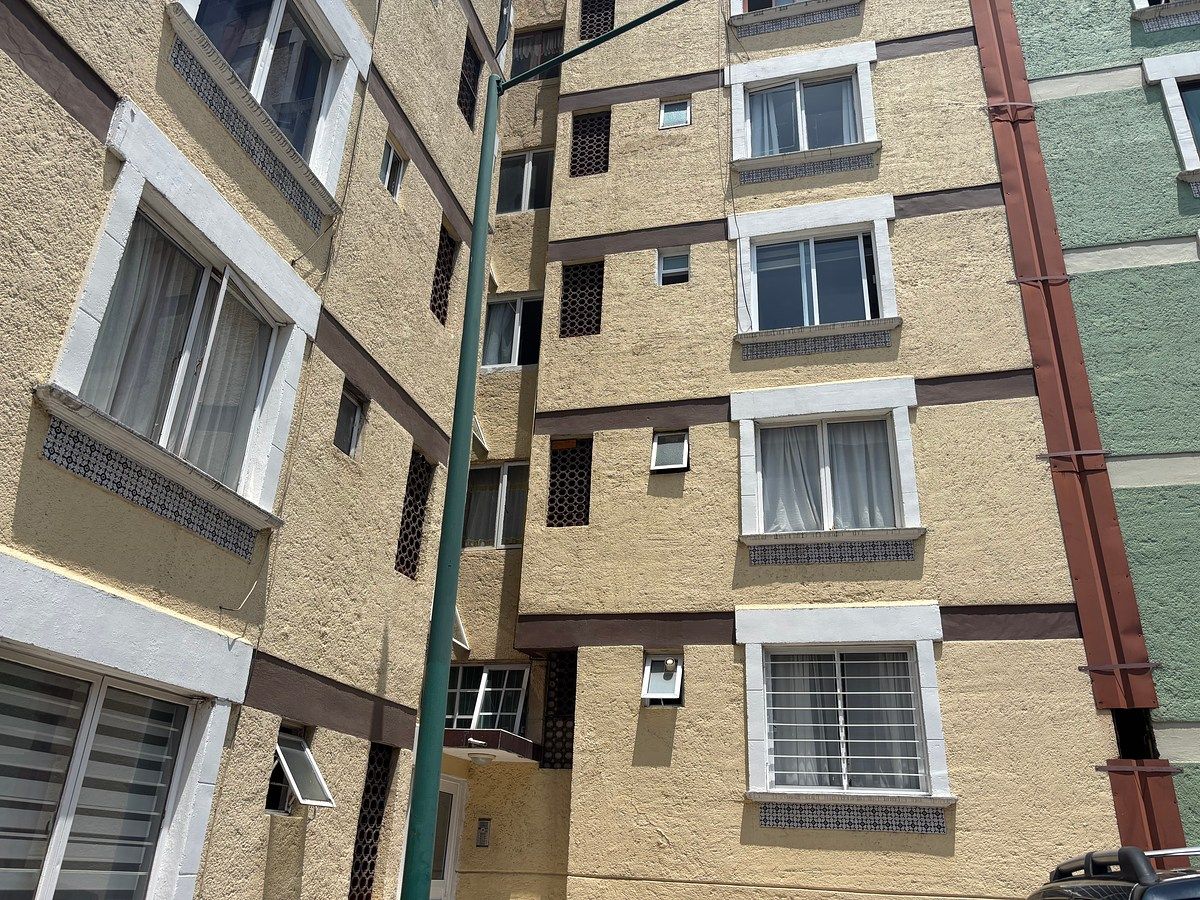 Departamento en Bosque Residencial del Sur Rayo Vende ®, photo 16 of 18