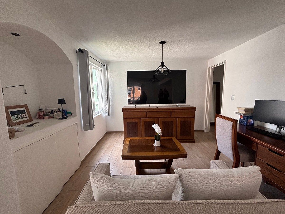 Departamento en Bosque Residencial del Sur Rayo Vende ®, photo 5 of 18