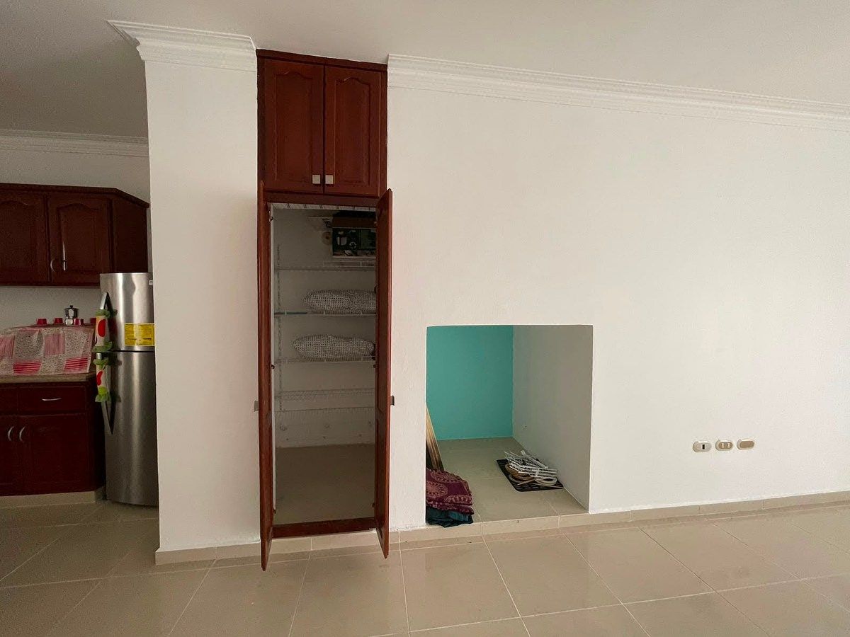 Apartamento en Residencial Bávaro Punta Cana, Punta Cana, foto 9 de 34
