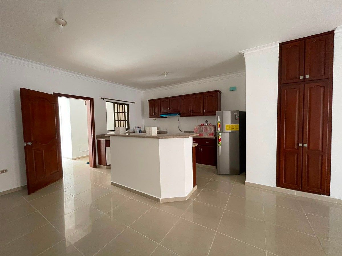 Apartamento en Residencial Bávaro Punta Cana, Punta Cana, foto 8 de 34