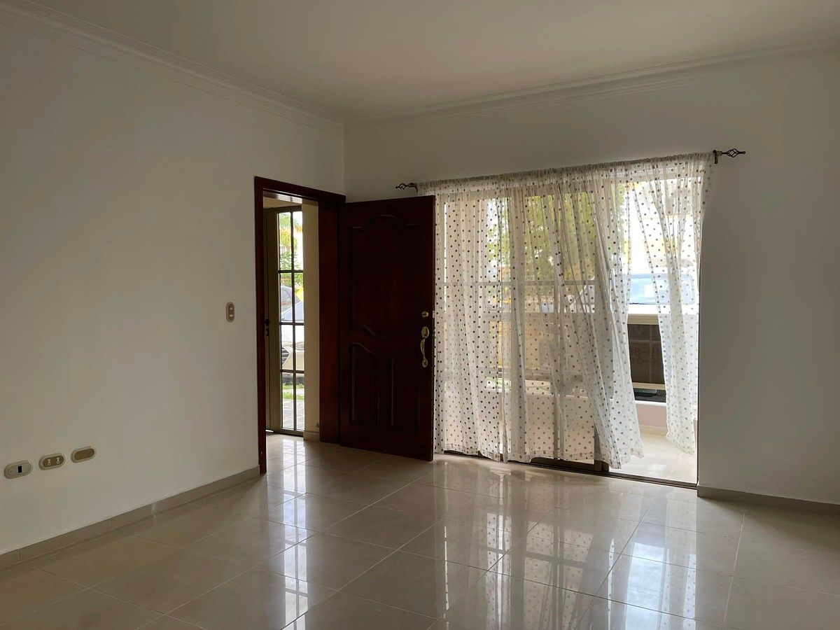 Apartamento en Residencial Bávaro Punta Cana, Punta Cana, foto 4 de 34