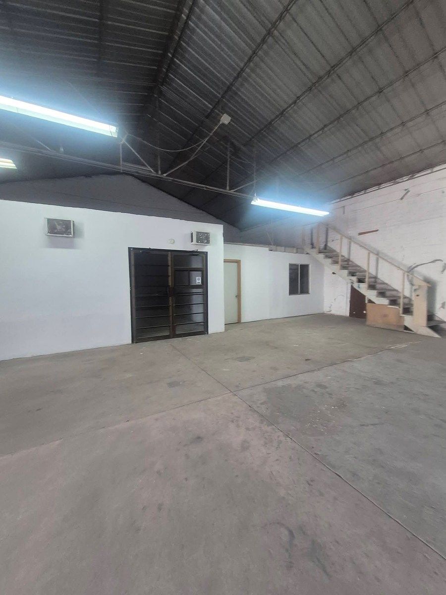 Galpão comercial em Libertad, Tijuana, foto 4 de 9