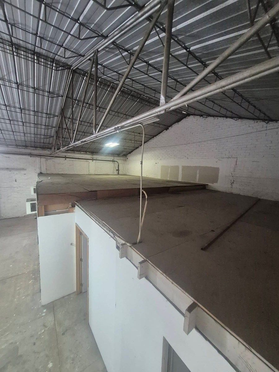 Galpão comercial em Libertad, Tijuana, foto 6 de 9