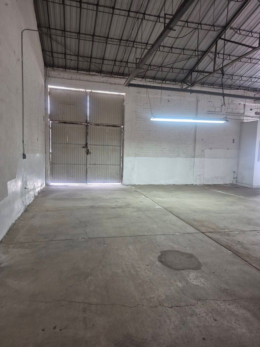 Galpão comercial em Libertad, Tijuana, foto 7 de 9
