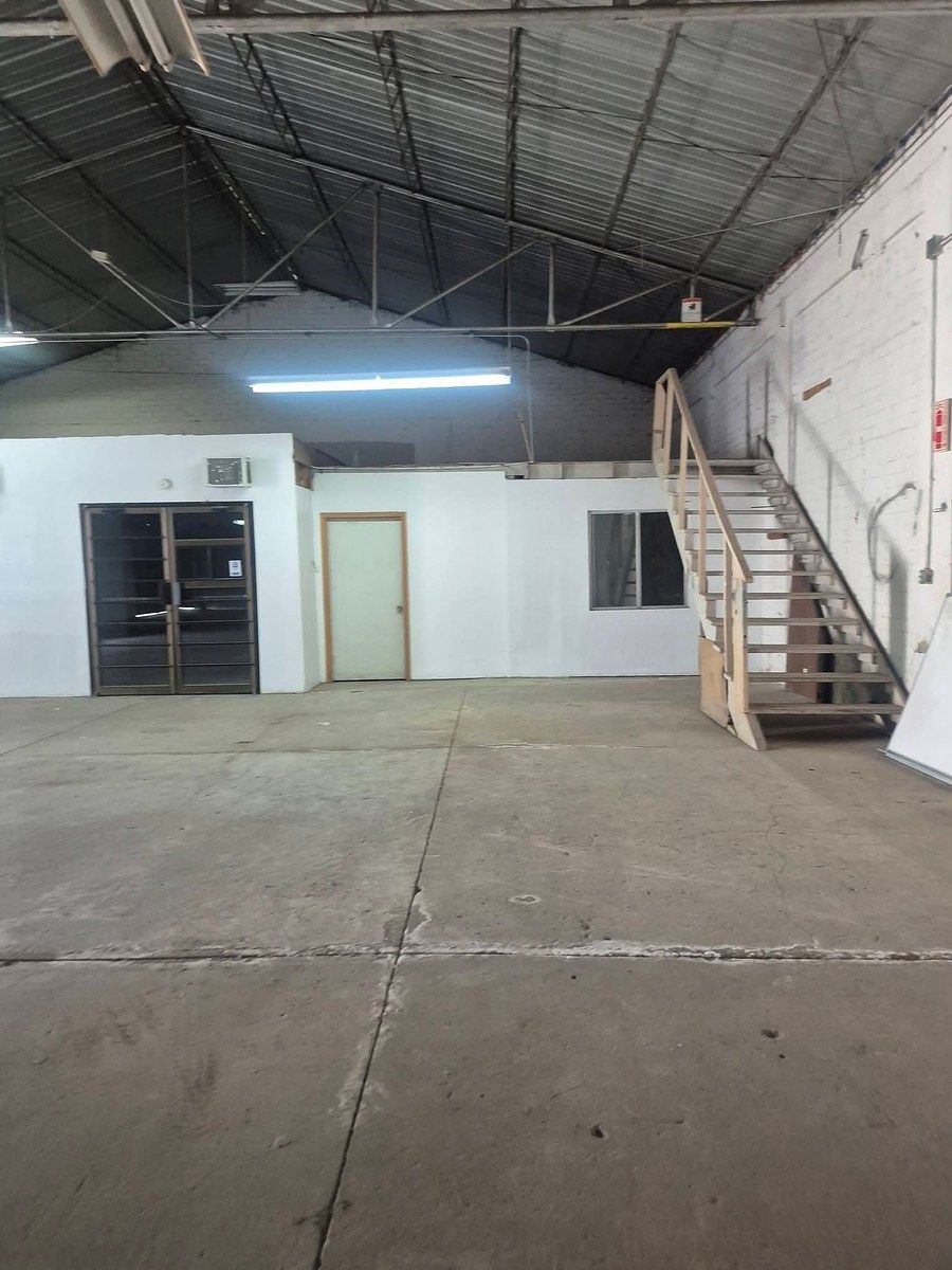 Galpão comercial em Libertad, Tijuana, foto 8 de 9