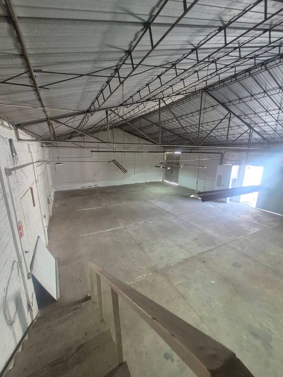Galpão comercial em Libertad, Tijuana, foto 9 de 9