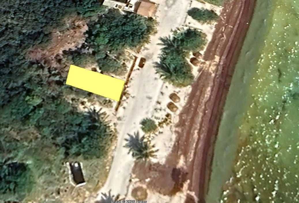 Terreno en Mahahual, Othón P. Blanco, foto 2 de 4