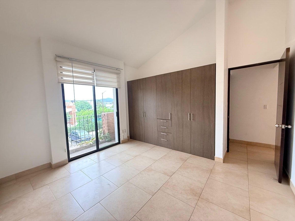 House in Gated Community in Cumbres del Lago, Querétaro, photo 11 of 24