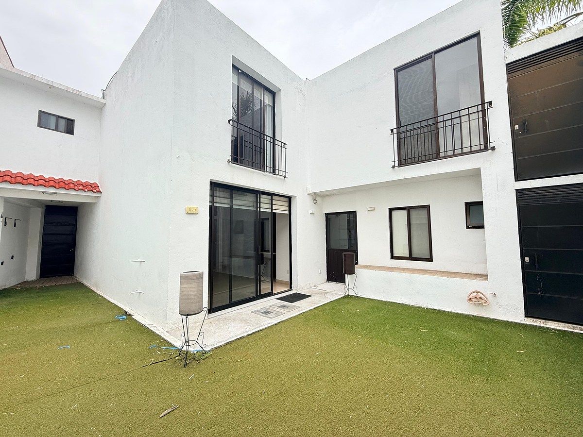 House in Gated Community in Cumbres del Lago, Querétaro, photo 15 of 24