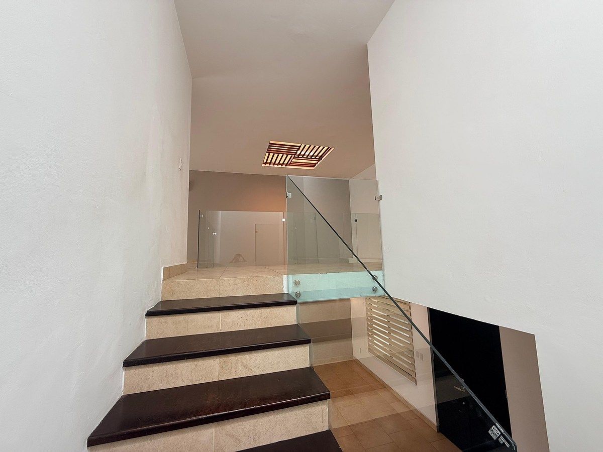 House in Gated Community in Cumbres del Lago, Querétaro, photo 19 of 24