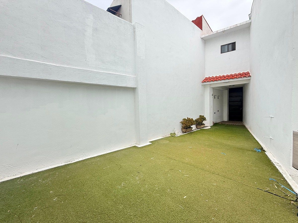 House in Gated Community in Cumbres del Lago, Querétaro, photo 20 of 24