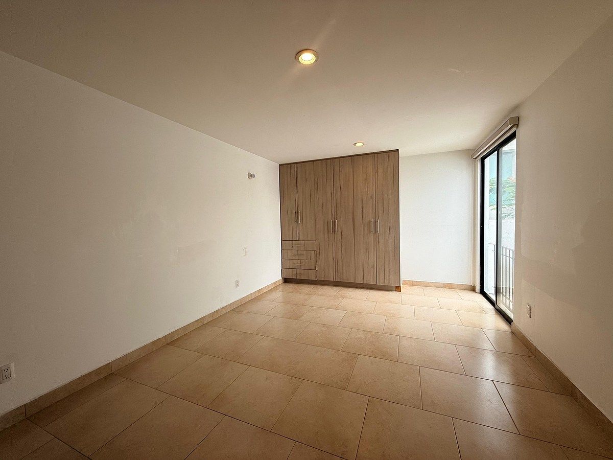 House in Gated Community in Cumbres del Lago, Querétaro, photo 23 of 24