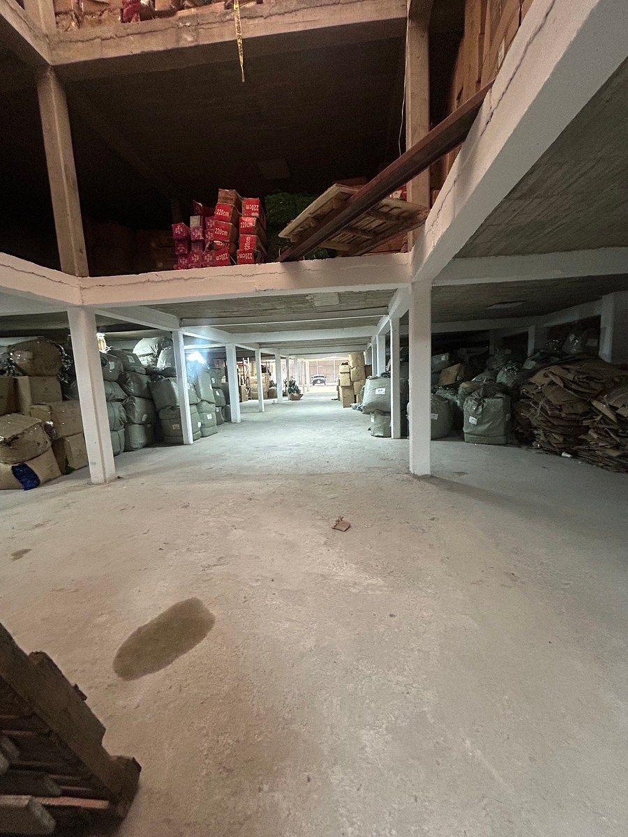 Commercial Storage Unit in Merced Balbuena, Venustiano Carranza, photo 5 of 9