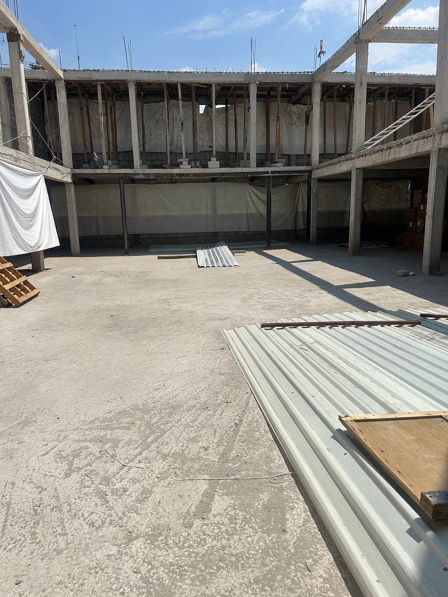 Commercial Storage Unit in Merced Balbuena, Venustiano Carranza, photo 7 of 9