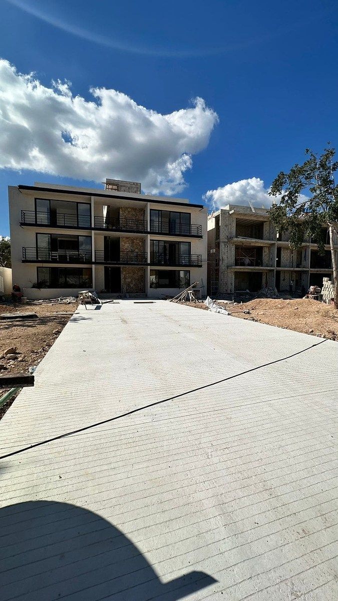 Departamento en Dzityá, Mérida, foto 3 de 20