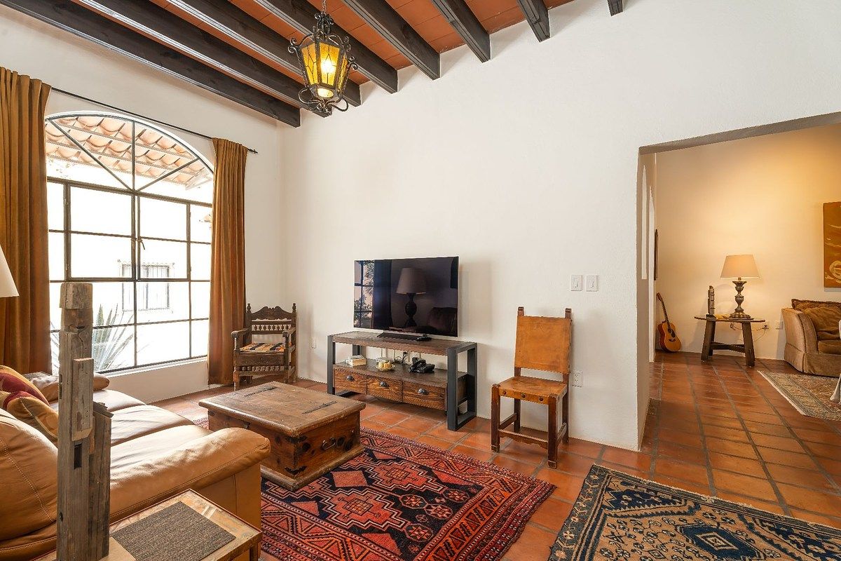 Casa en Las Brisas, San Miguel de Allende, foto 7 de 23