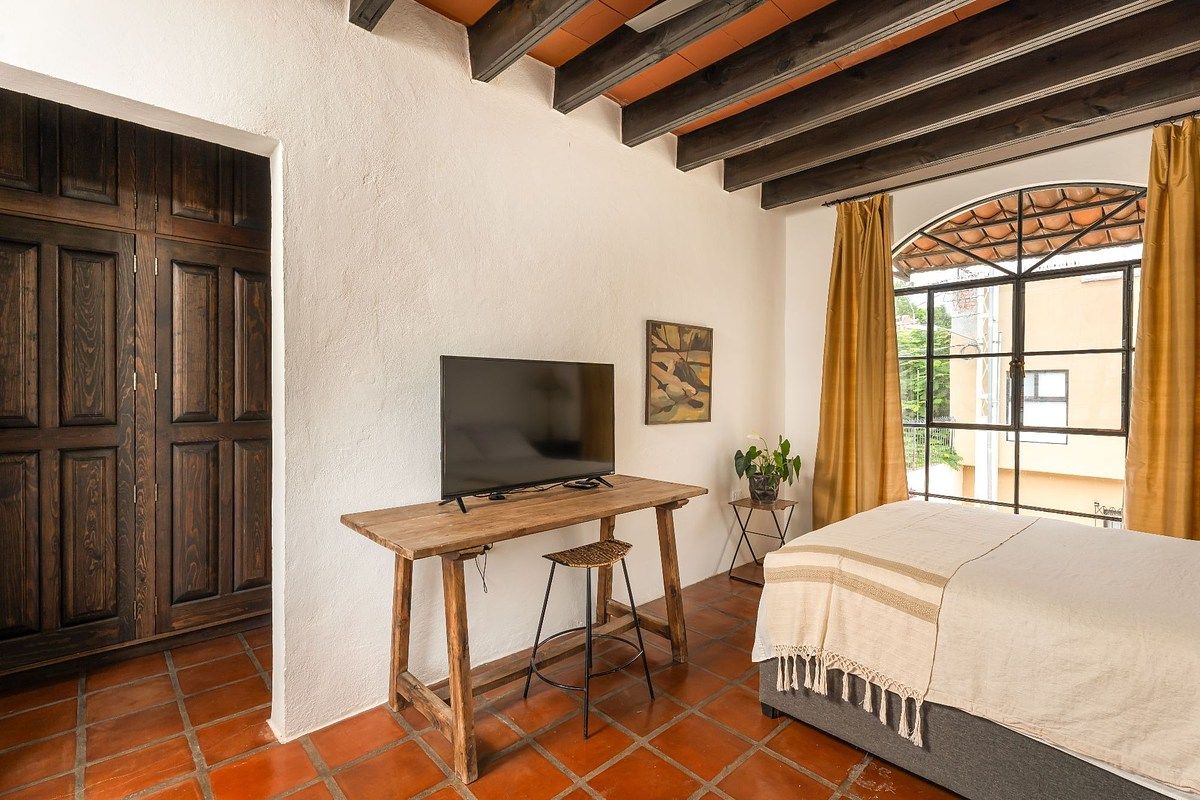 Casa en Las Brisas, San Miguel de Allende, foto 10 de 23