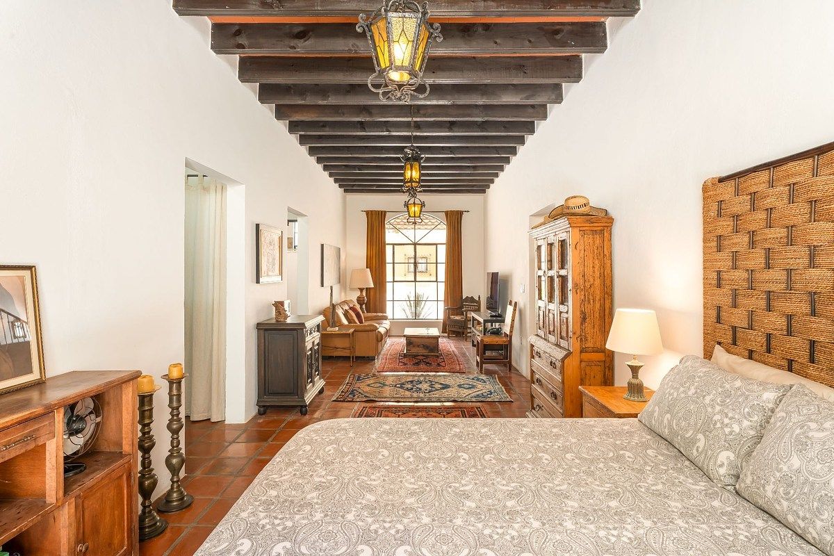 Casa en Las Brisas, San Miguel de Allende, foto 5 de 23