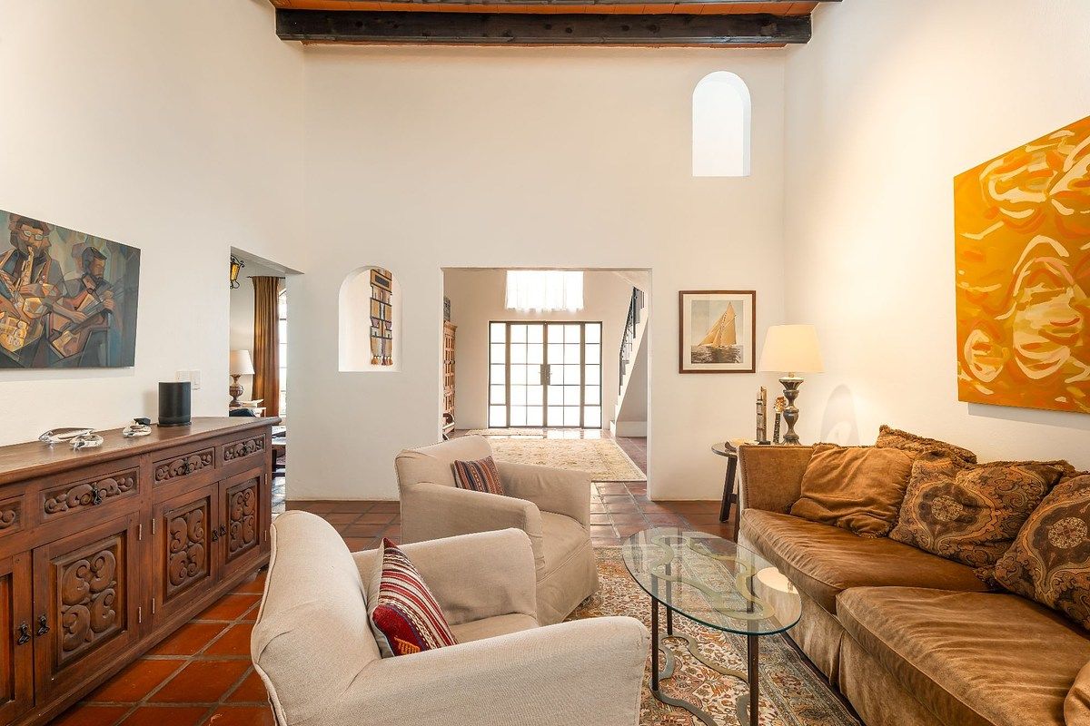 Casa en Las Brisas, San Miguel de Allende, foto 11 de 23