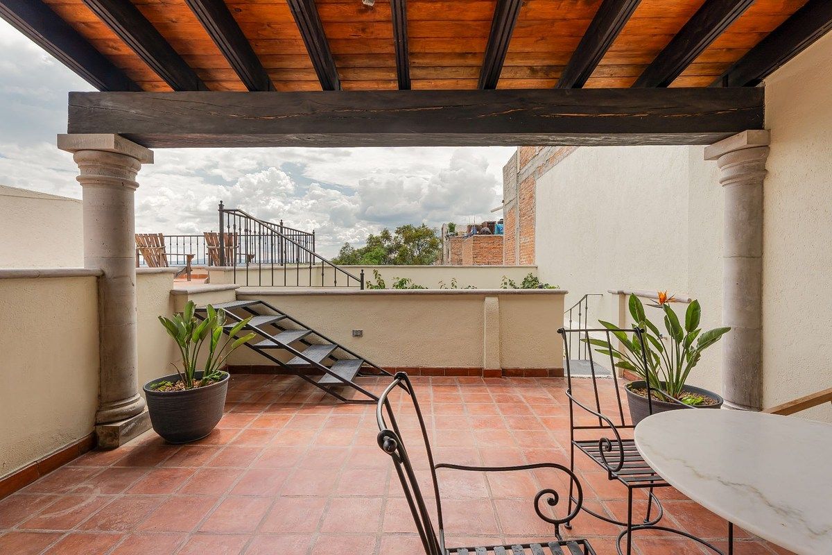 Casa en Las Brisas, San Miguel de Allende, foto 12 de 23