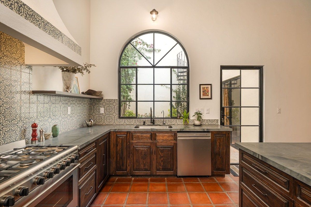 Casa en Las Brisas, San Miguel de Allende, foto 3 de 23