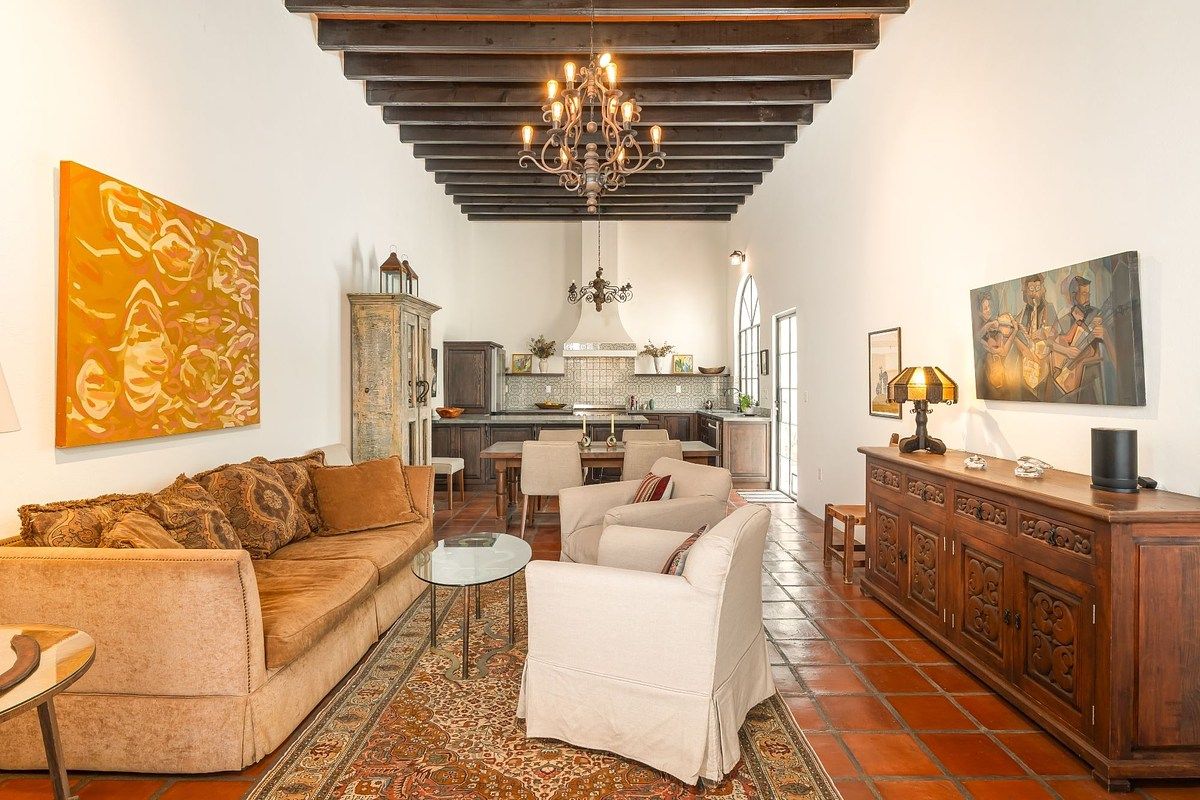 Casa en Las Brisas, San Miguel de Allende, foto 14 de 23