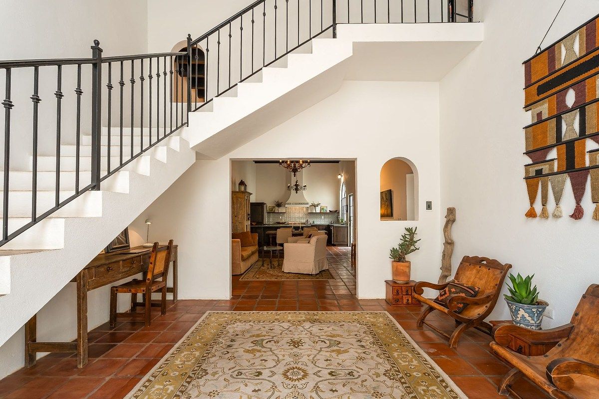 Casa en Las Brisas, San Miguel de Allende, foto 16 de 23