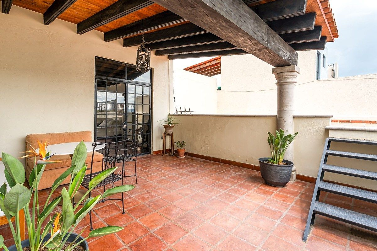 Casa en Las Brisas, San Miguel de Allende, foto 17 de 23