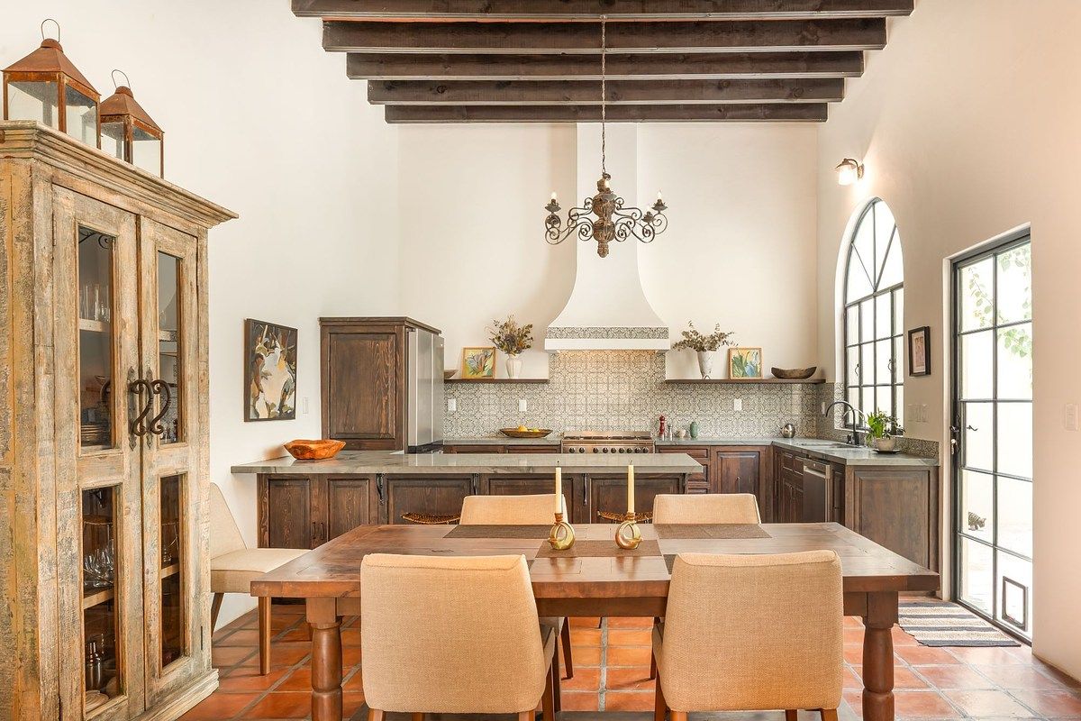 Casa en Las Brisas, San Miguel de Allende, foto 9 de 23