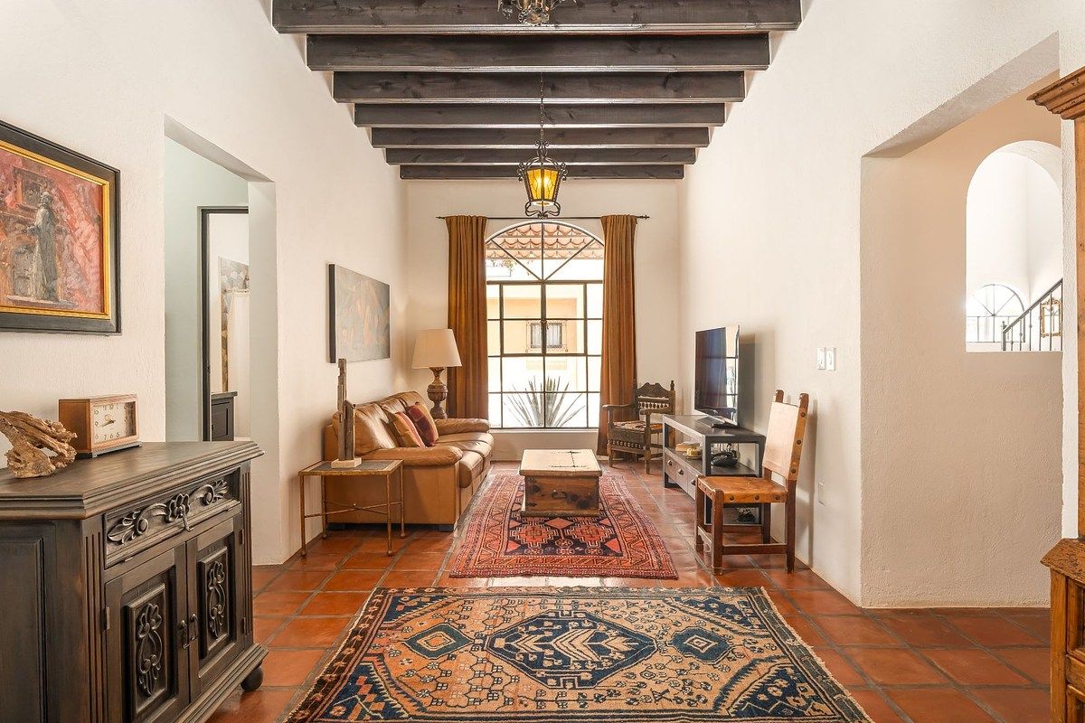 Casa en Las Brisas, San Miguel de Allende, foto 18 de 23