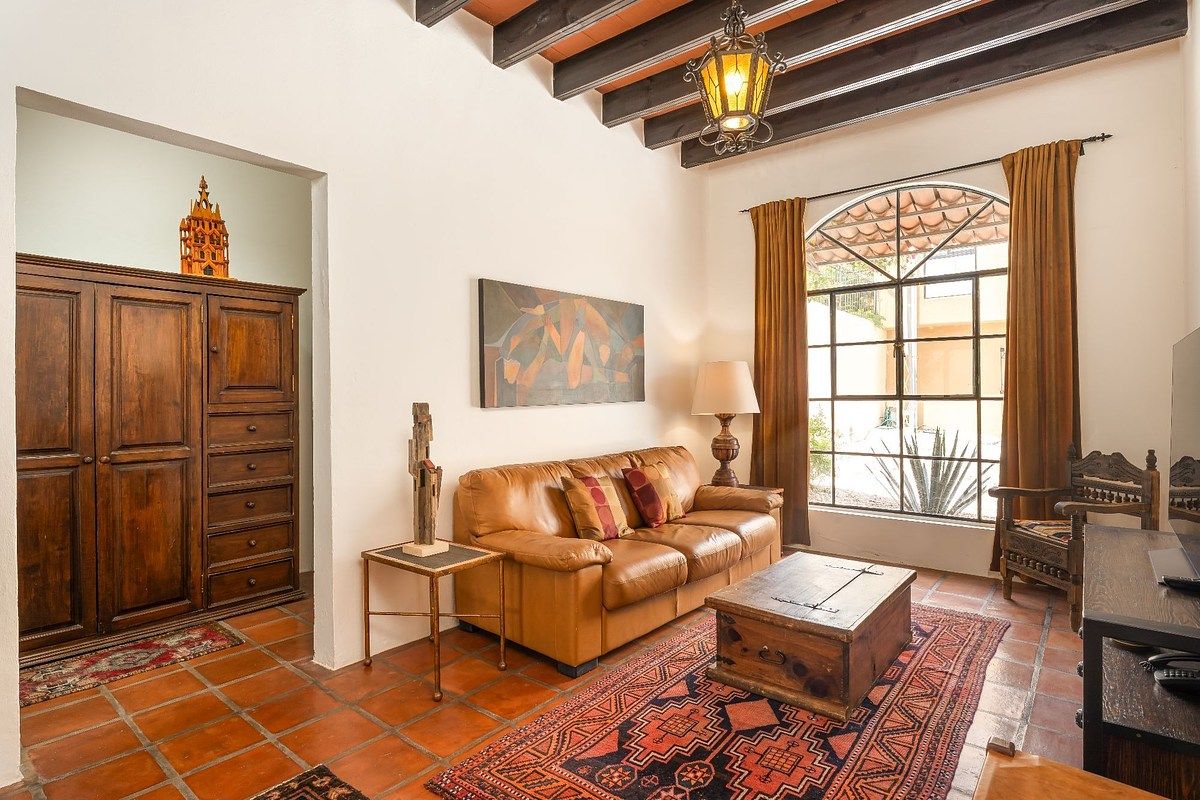 Casa en Las Brisas, San Miguel de Allende, foto 21 de 23