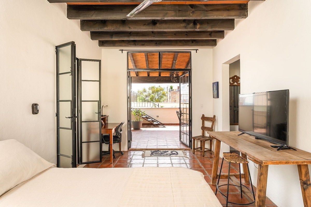 Casa en Las Brisas, San Miguel de Allende, foto 22 de 23